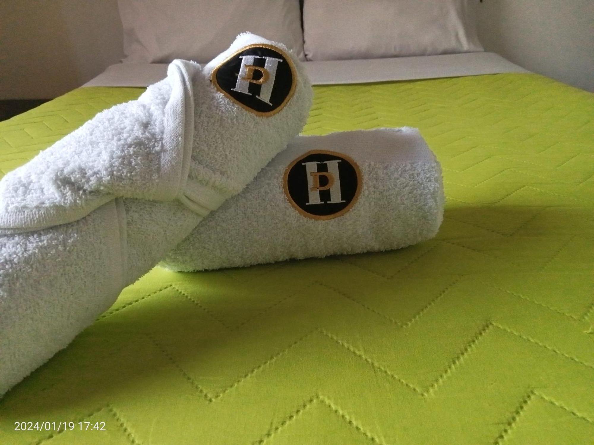 Hotel Dorado Real Fusagasuga Ngoại thất bức ảnh