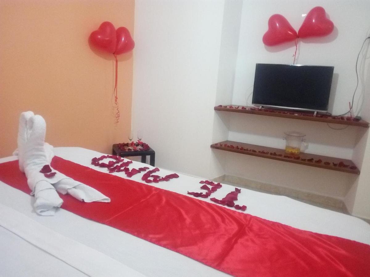 Hotel Dorado Real Fusagasuga Ngoại thất bức ảnh